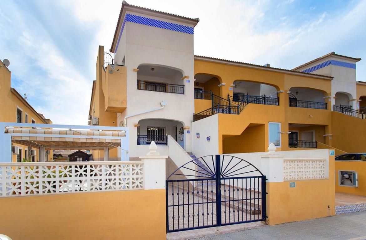 Bungalow La Herrada Los Montesinos Exterior foto
